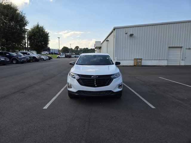 2020 Chevrolet Equinox FWD LT 1.5L Turbo