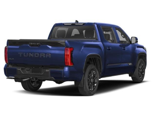 2024 Toyota Tundra Limited 4WD