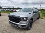 2022 RAM 1500 Big Horn Crew Cab 4x4 57 Box