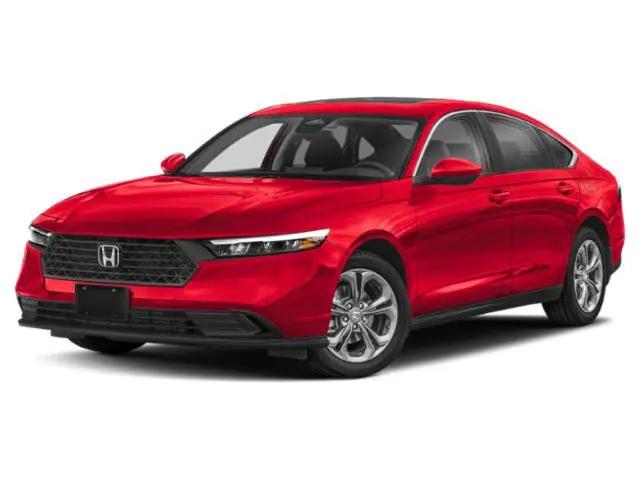 2025 Honda Accord Sedan SE for sale in Vista, CA