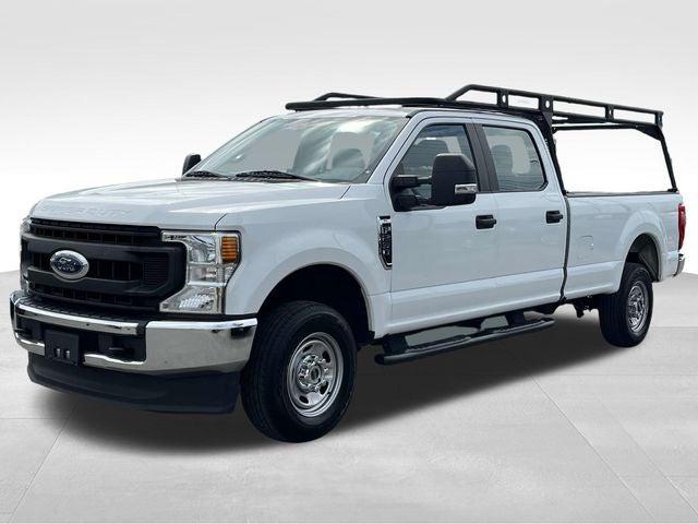 2020 Ford F-250 XL