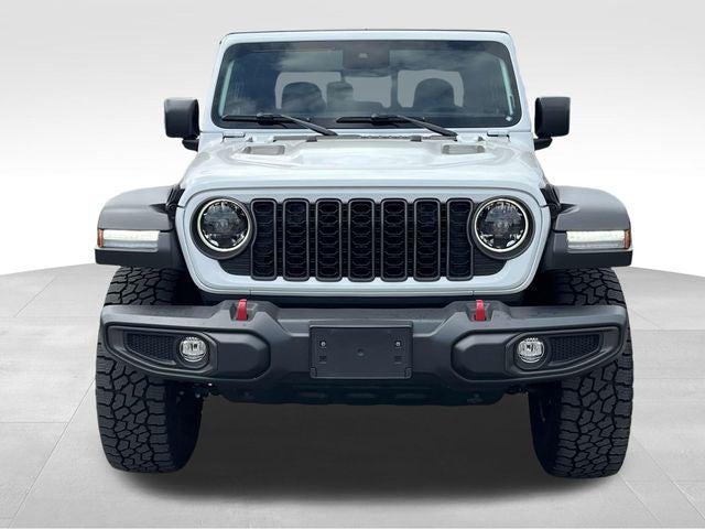 2024 Jeep Gladiator Rubicon 2024 Jeep Gladiator Rubicon