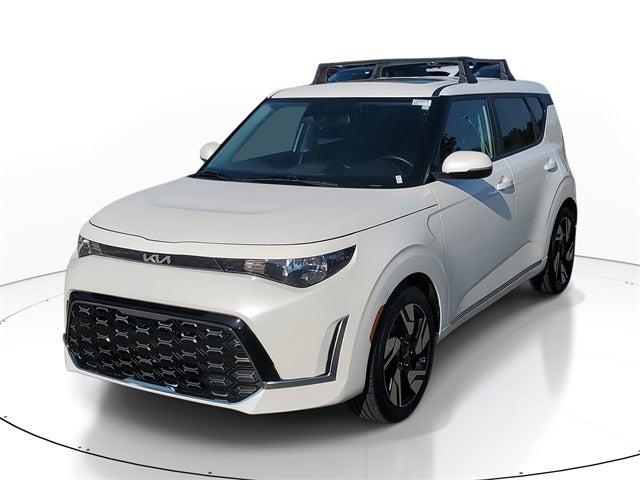 2023 Kia Soul GT-Line