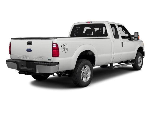 2014 Ford F-250 Base