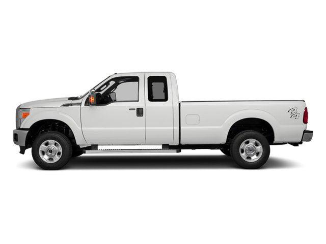 2014 Ford F-250 Base