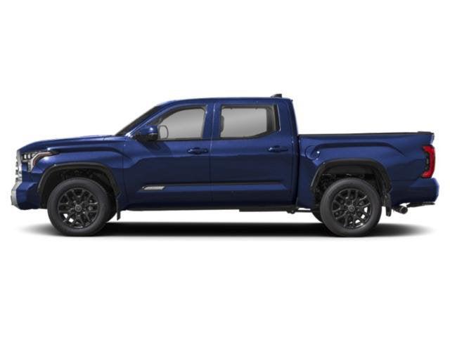 2024 Toyota Tundra Limited 4WD