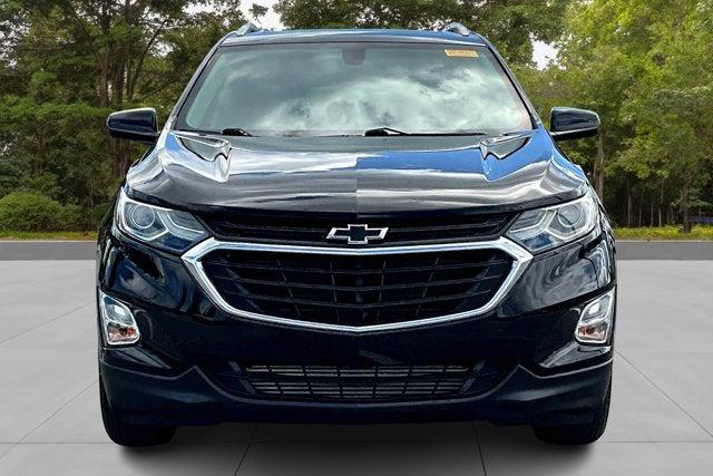 2019 Chevrolet Equinox LT 2019 Chevrolet Equinox LT