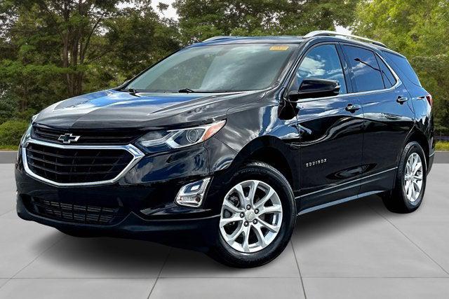 2019 Chevrolet Equinox LT 2019 Chevrolet Equinox LT