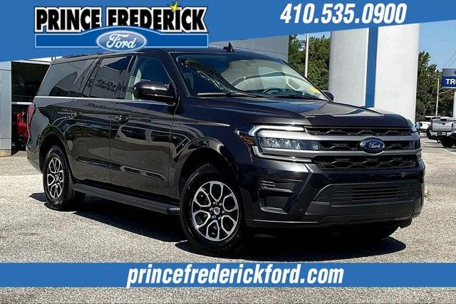 2024 Ford Expedition XLT MAX