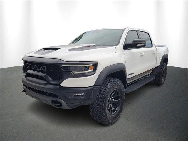 2021 RAM 1500 TRX Crew Cab 4x4 57 Box