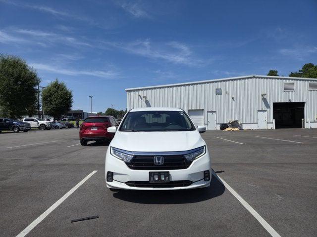 2022 Honda Odyssey EX