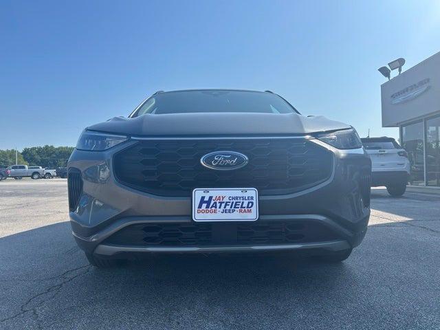 2023 Ford Escape ST-Line 2023 Ford Escape ST-Line