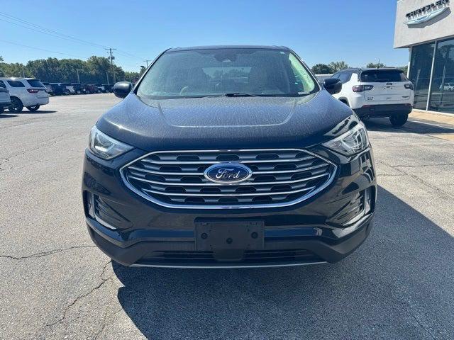 2021 Ford Edge SEL 2021 Ford Edge SEL
