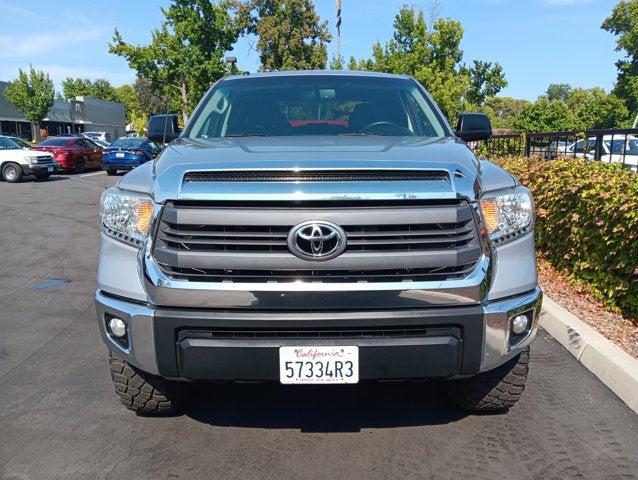 2015 Toyota Tundra SR5 5.7L V8