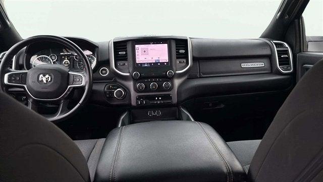 2024 RAM 3500 Big Horn Crew Cab 4x4 8 Box 2024 RAM 3500 Big Horn Crew Cab 4x4 8 Box