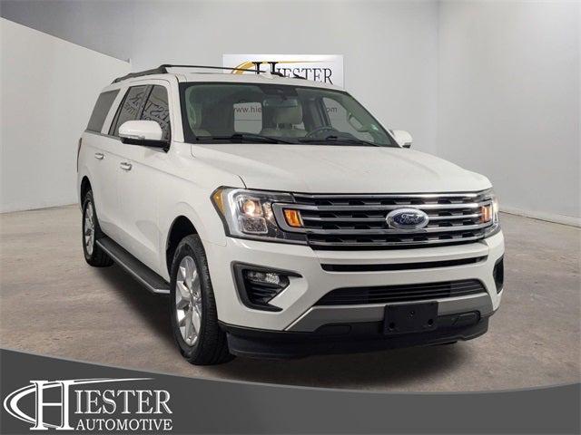 2021 Ford Expedition XLT MAX