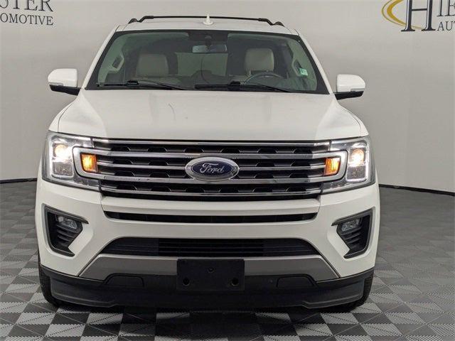 2021 Ford Expedition XLT MAX