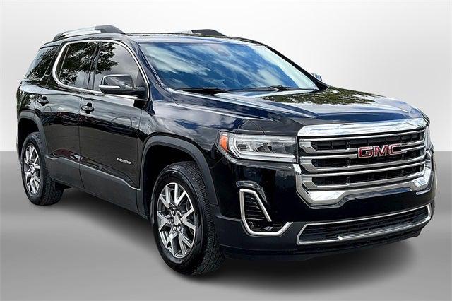 2023 GMC Acadia AWD SLT 2023 GMC Acadia AWD SLT