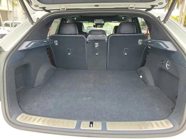 2026 Genesis GV80 3.5T E-SC MHEV AWD
