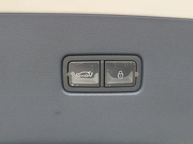 2026 Genesis GV80 3.5T E-SC MHEV AWD