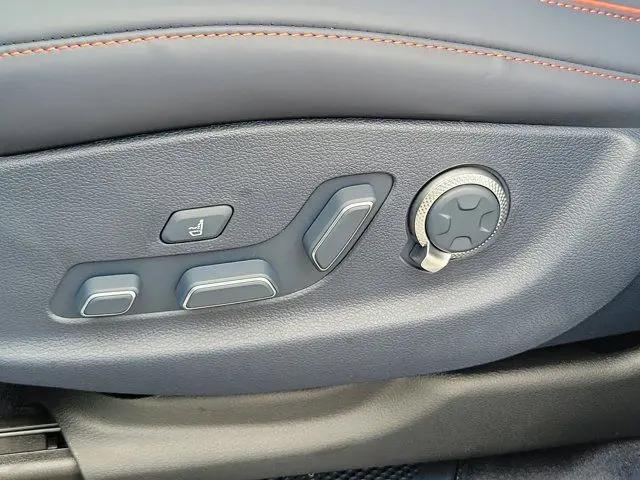 2026 Genesis GV80 3.5T E-SC MHEV AWD