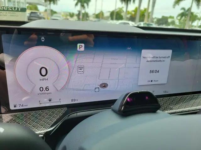 2026 Genesis GV80 3.5T E-SC MHEV AWD