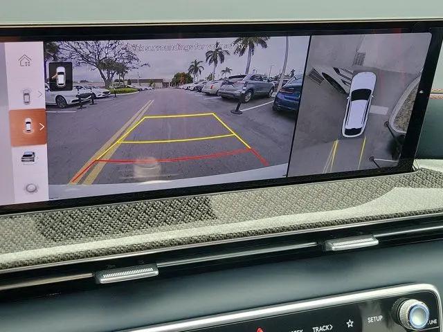 2026 Genesis GV80 3.5T E-SC MHEV AWD
