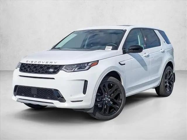 2025 Land Rover Discovery Sport S for sale in Woodland Hills, CA