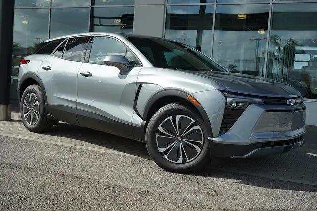 2026 Chevrolet V Blazer LT FWD for sale in San Luis Obispo, CA