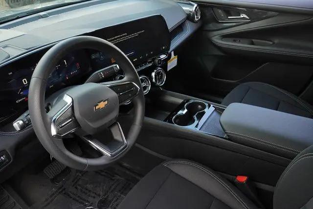 2026 Chevrolet V Blazer LT FWD