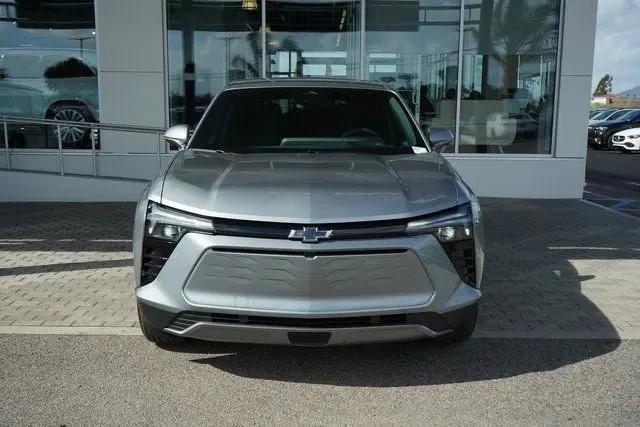 2026 Chevrolet V Blazer LT FWD