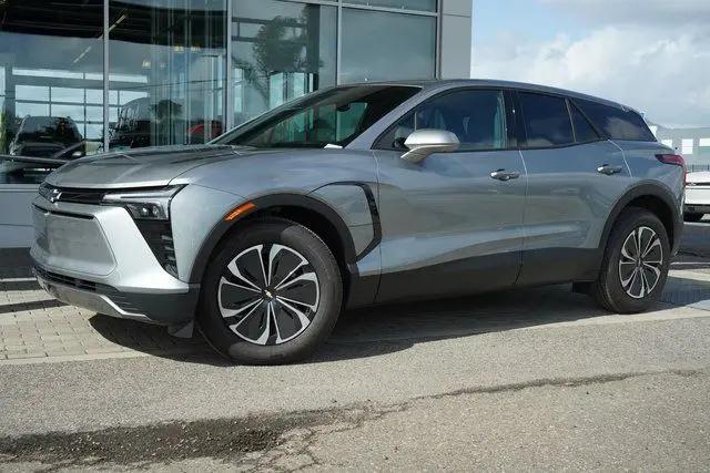 2026 Chevrolet V Blazer LT FWD