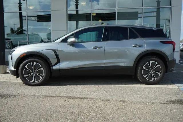 2026 Chevrolet V Blazer LT FWD