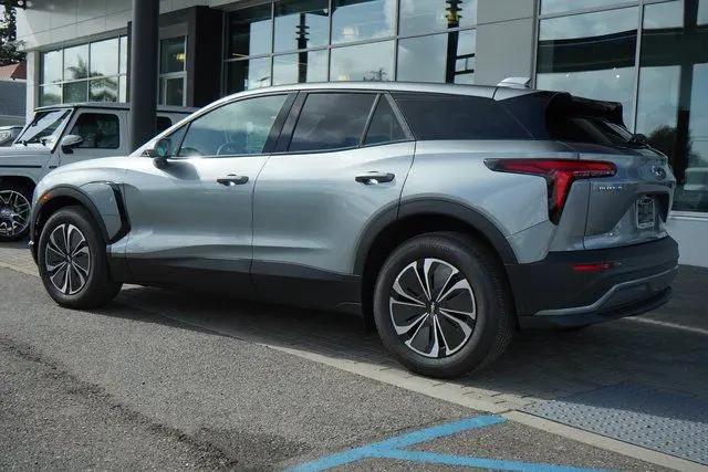 2026 Chevrolet V Blazer LT FWD