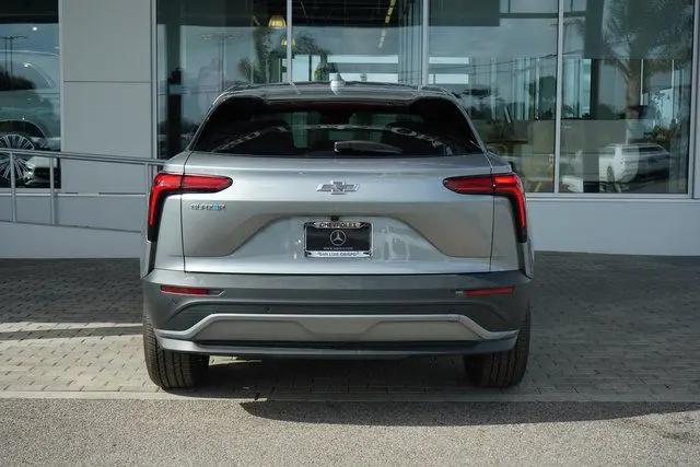 2026 Chevrolet V Blazer LT FWD