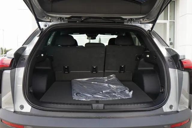 2026 Chevrolet V Blazer LT FWD