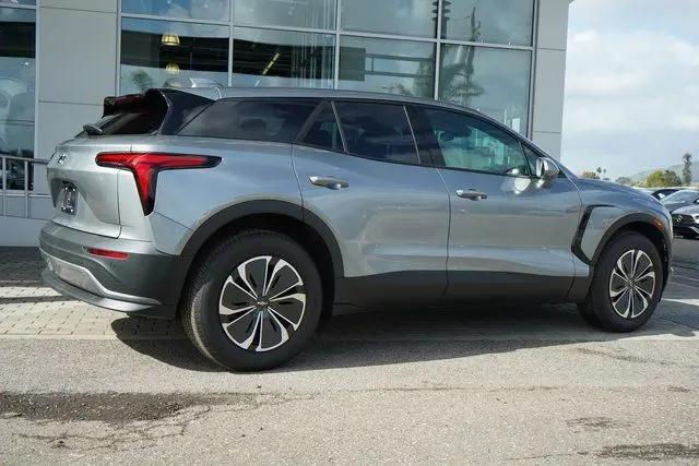 2026 Chevrolet V Blazer LT FWD