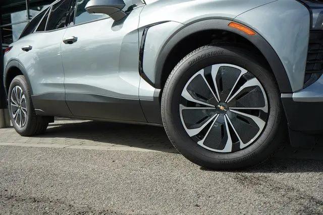 2026 Chevrolet V Blazer LT FWD