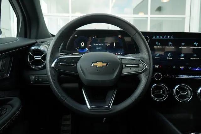 2026 Chevrolet V Blazer LT FWD