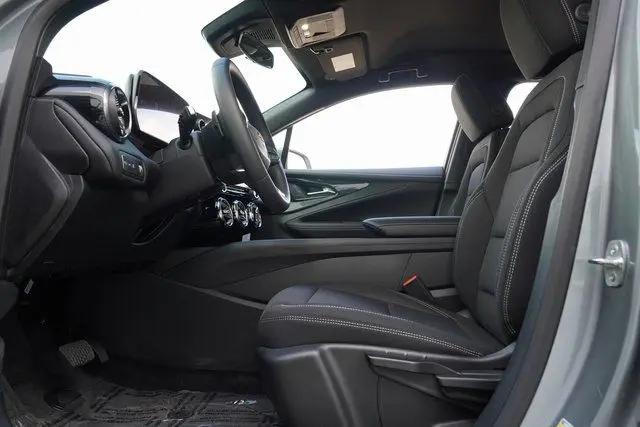 2026 Chevrolet V Blazer LT FWD