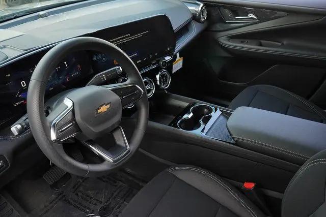 2026 Chevrolet V Blazer LT FWD
