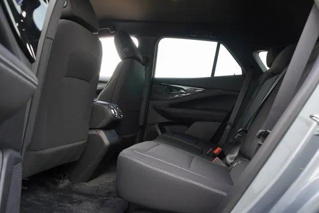 2026 Chevrolet V Blazer LT FWD
