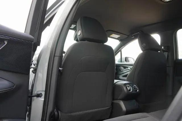2026 Chevrolet V Blazer LT FWD