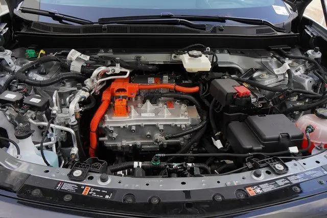 2026 Chevrolet V Blazer LT FWD