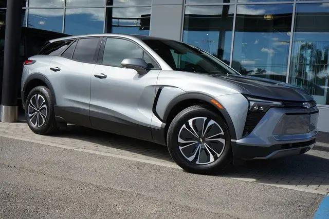 2026 Chevrolet V Blazer LT FWD for sale in San Luis Obispo, CA