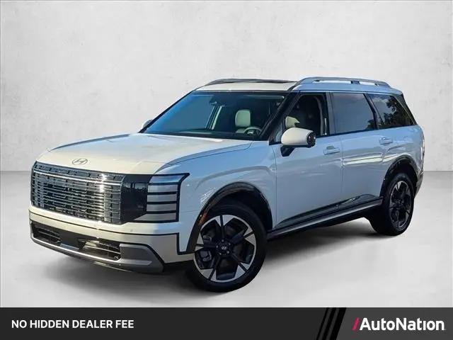 2026 Hyundai Palisade Limited for sale in Savannah, GA