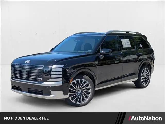 2026 Hyundai Palisade Calligraphy for sale in Columbia, SC