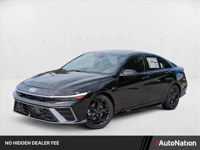 2025 Hyundai Elantra N Line for sale in Columbia, SC