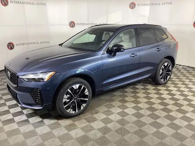 2026 Volvo XC60 B5 Plus for sale in Tinley Park, IL