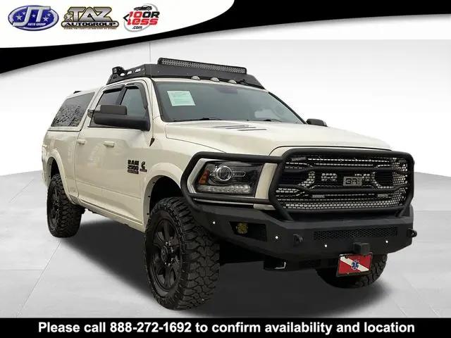 2018 Ram 2500 Laramie Crew Cab 4x4 6'4" Box for sale in Sanford, NC